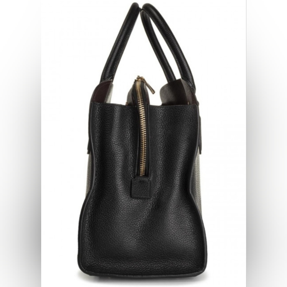 Coach Handbag - Picture 4 of 6